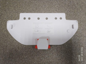 Mop assembly - Mi Robot Vacuum Mop P-white -GL