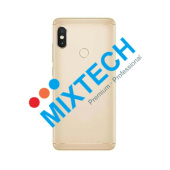 Задняя крышка для  Xiaomi Mi A2 Golden