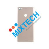 Задняя крышка для Xiaomi Redmi Note 5A Prime -Champagne