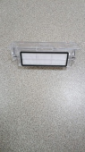 Dust bin-CE
