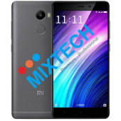 Дисплейный модуль в сборе для Xiaomi Redmi 4 черный