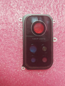 Корпусная деталь для телефона After Sales Rear Camera Deco Assy-Mi10T Pro-Black