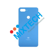 Задняя крышка для Xiaomi Mi 8 Lite