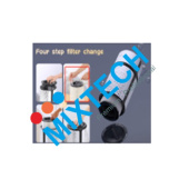 HEPA фильтр KYVOL Air Purifier Filter