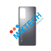 Задняя крышка для  Xiaomi Mi10T Pro-Silver