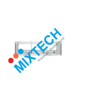 Крышка основной щетки для робота-пылесоса Dreame L10Pro/D10 Plus (Белый 1 шт.)