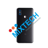 Задняя крышка для Xiaomi Mi A2 -Black