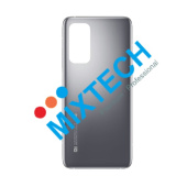Задняя крышка для Xiaomi Mi10T-Silver