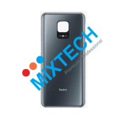 Задняя крышка для Xiaomi Redmi Note 9 Pro-Tarnish