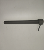 Folded Standpipe-Mi Electric Scooter-Intl Edition-Black(Defect Steel fold standpipe replacement use )