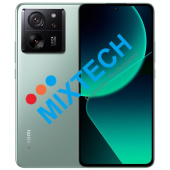 Дисплейный модуль в сборе для Xiaomi Mi 13T зеленый