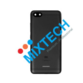 Задняя крышка для Xiaomi Redmi6A-Black