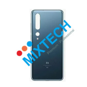 Задняя крышка для Xiaomi Mi10-Gray