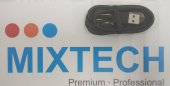 USB-кабель для телефона Usb Data Cable-1A-black