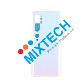 Задняя крышка для  Xiaomi Mi Note10 -White