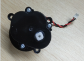 Left Side Brush -Mi Robot Vacuum Mop Essential
