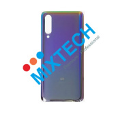 Задняя крышка для  Xiaomi Mi 9-Purple