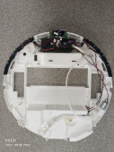 Base assy-Mi Robot Vacuum Mop Essential