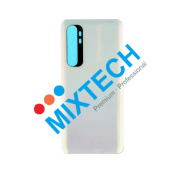 Задняя крышка для Xiaomi Mi Note 10 Lite-White