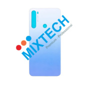 Задняя крышка для Xiaomi Redmi Note 8T-White