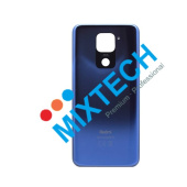 Задняя крышка для Xiaomi Redmi Note 9 -Blue