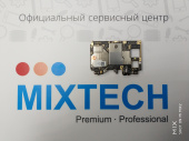 Материнская плата для телефона After sale Mainboard Assy-Mi MIX2S-International-6+128G
