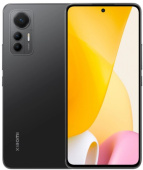 Дисплейный модуль в сборе для  Xiaomi 12 Lite Black