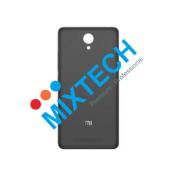 Задняя крышка для   Xiaomi  MiNote2-Black