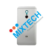Задняя крышка для  Xiaomi Redmi Note4-Silver
