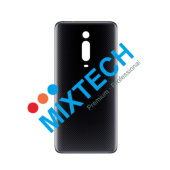 Задняя крышка для Xiaomi Mi 9T-Dark gray gradient