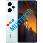 Дисплейный модуль в сборе для Xiaomi Poco F5 белый