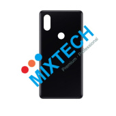Задняя крышка для  Xiaomi Mi MIX2S-black