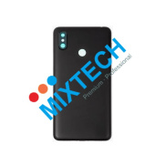 Задняя крышка для Xiaomi Mi  Max3-Black