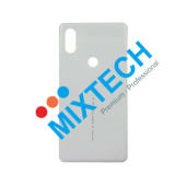 Задняя крышка для Xiaomi Mi Mix 2S-White