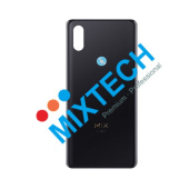 Задняя крышка для Xiaomi Mi MIX3-Black