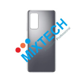 Задняя крышка для Xiaomi Mi10T Pro-Black