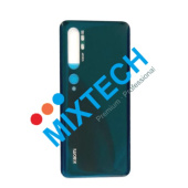 Задняя крышка для Xiaomi Mi Note10-Green
