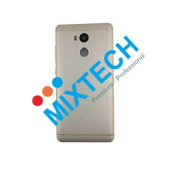 Задняя крышка для  Xiaomi Redmi 4-Silver
