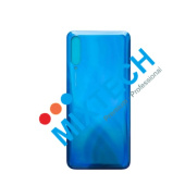Задняя крышка для  Xiaomi Mi A3-Blue
