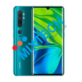 Аккумуляторная батарея для Xiaomi Mi Note 10 