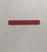 Decorative Strip-Rear