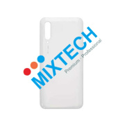 Задняя крышка для Xiaomi Mi9 Lite-White