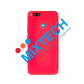 Задняя крышка для  Xiaomi Mi A1-Red