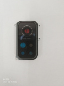 Корпусная деталь для телефона After Sales Rear Camera Deco Assy-Mi10T-Black
