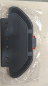 Mop assembly - Mi Robot Vacuum Mop P-Black - GL