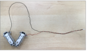 Pump Power Supply Module-Mi Robot Vacuum1C