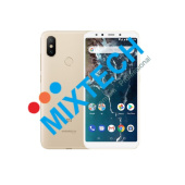 Аккумуляторная батарея для телефона Mi A2