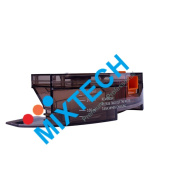 Комплект аксессуаров для робота-пылесоса KYVOL D10/D2/D3/D5S/D6/D7/E20/E25S/E30 (бак для воды - 1 шт., салфетка - 1 шт.)