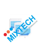 Моющее средство для робота-пылесоса Dreame L10S Ultra (300 мл., 3 шт. AWH6)