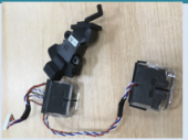 Right Bumper Switch&Downward Sensor Module-Mi Robot Vacuum1C